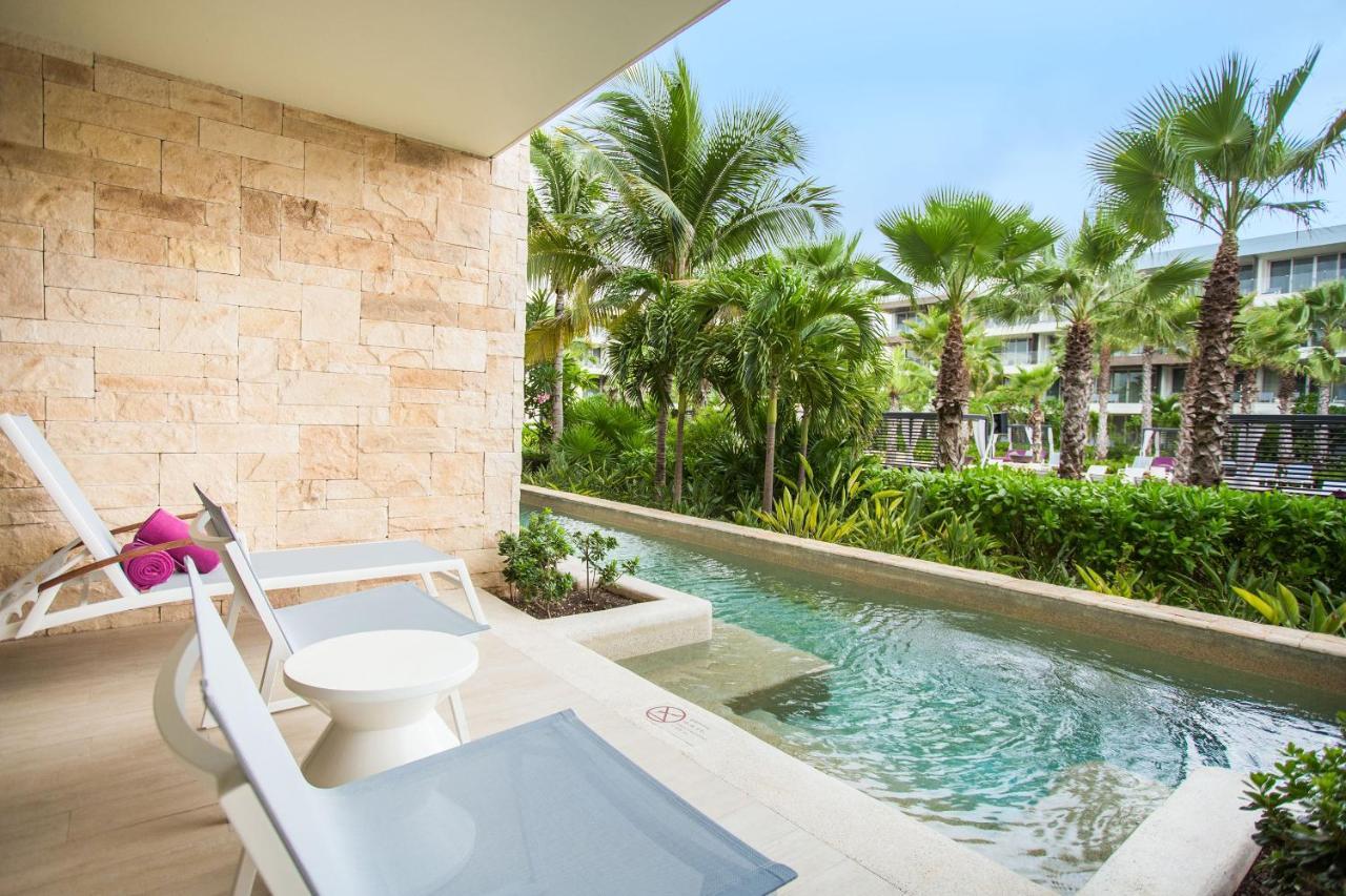 Preferred Club Junior Suite Swimout Tropical View Double,1285332433:JPEG