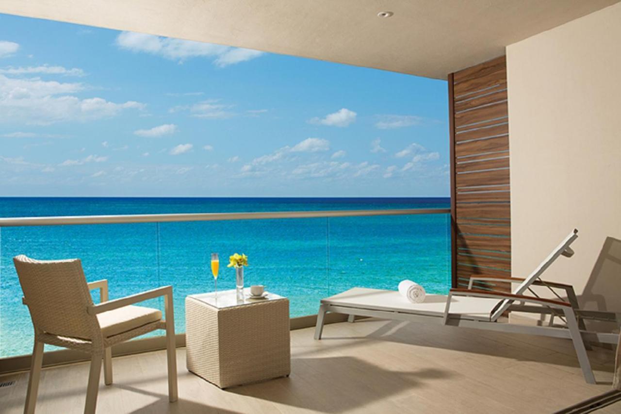 Suite Master King Preferred Club Frente ao Oceano