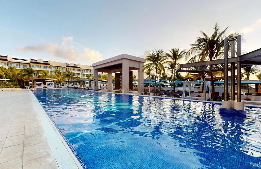 Royalton Riviera Cancun, An Autograph Collection All-Inclusive Resort & Casino (Adults Only)-1
