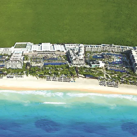 Royalton Riviera Cancun, An Autograph Collection All-Inclusive Resort & Casino (Adults Only)-2