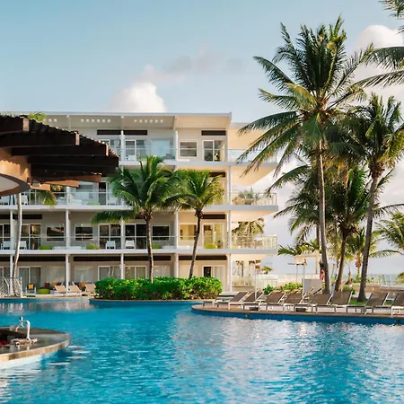 Iberostar Selection Riviera Cancun-3